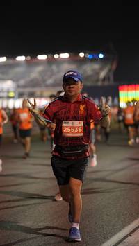 BIB: 25536
                            <button type="button" onclick="openModal(14278265)" class="btn btn-primary btn-sm float-right btn-popup" data-toggle="modal" data-target=".modal-high-quality">
                        <i class="fas fa-shopping-cart"></i> Add to Cart
                    </button>
                                            <button type="button" onclick="isThisMe(14278265, true)" class="btn btn-success btn-sm float-right btn-popup btn-isme hidden" data-toggle="tooltip" data-placement="bottom" title="นี่คือรูปของคุณใช่ไหม คลิกที่นี่เพื่อเอาเข้าอัลบั้ม">
                        <i class="fas fa-plus"></i> Add to album
                    </button>
                    <button type="button" onclick="isThisMe(14278265, false)" class="btn btn-warning btn-sm float-right btn-popup btn-isnotme hidden">
                        <i class="fas fa-ban"></i> Remove from album
                    </button>