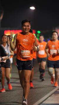 BIB: 27297
                            <button type="button" onclick="openModal(14263330)" class="btn btn-primary btn-sm float-right btn-popup" data-toggle="modal" data-target=".modal-high-quality">
                        <i class="fas fa-shopping-cart"></i> Add to Cart
                    </button>
                                            <button type="button" onclick="isThisMe(14263330, true)" class="btn btn-success btn-sm float-right btn-popup btn-isme hidden" data-toggle="tooltip" data-placement="bottom" title="นี่คือรูปของคุณใช่ไหม คลิกที่นี่เพื่อเอาเข้าอัลบั้ม">
                        <i class="fas fa-plus"></i> Add to album
                    </button>
                    <button type="button" onclick="isThisMe(14263330, false)" class="btn btn-warning btn-sm float-right btn-popup btn-isnotme hidden">
                        <i class="fas fa-ban"></i> Remove from album
                    </button>