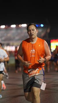 BIB: 85217
                            <button type="button" onclick="openModal(14259430)" class="btn btn-primary btn-sm float-right btn-popup" data-toggle="modal" data-target=".modal-high-quality">
                        <i class="fas fa-shopping-cart"></i> Add to Cart
                    </button>
                                            <button type="button" onclick="isThisMe(14259430, true)" class="btn btn-success btn-sm float-right btn-popup btn-isme hidden" data-toggle="tooltip" data-placement="bottom" title="นี่คือรูปของคุณใช่ไหม คลิกที่นี่เพื่อเอาเข้าอัลบั้ม">
                        <i class="fas fa-plus"></i> Add to album
                    </button>
                    <button type="button" onclick="isThisMe(14259430, false)" class="btn btn-warning btn-sm float-right btn-popup btn-isnotme hidden">
                        <i class="fas fa-ban"></i> Remove from album
                    </button>