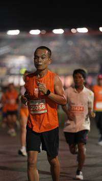 BIB: 25058
                            <button type="button" onclick="openModal(14236779)" class="btn btn-primary btn-sm float-right btn-popup" data-toggle="modal" data-target=".modal-high-quality">
                        <i class="fas fa-shopping-cart"></i> Add to Cart
                    </button>
                                            <button type="button" onclick="isThisMe(14236779, true)" class="btn btn-success btn-sm float-right btn-popup btn-isme hidden" data-toggle="tooltip" data-placement="bottom" title="นี่คือรูปของคุณใช่ไหม คลิกที่นี่เพื่อเอาเข้าอัลบั้ม">
                        <i class="fas fa-plus"></i> Add to album
                    </button>
                    <button type="button" onclick="isThisMe(14236779, false)" class="btn btn-warning btn-sm float-right btn-popup btn-isnotme hidden">
                        <i class="fas fa-ban"></i> Remove from album
                    </button>