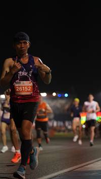 BIB: 26152
                            <button type="button" onclick="openModal(14228822)" class="btn btn-primary btn-sm float-right btn-popup" data-toggle="modal" data-target=".modal-high-quality">
                        <i class="fas fa-shopping-cart"></i> Add to Cart
                    </button>
                                            <button type="button" onclick="isThisMe(14228822, true)" class="btn btn-success btn-sm float-right btn-popup btn-isme hidden" data-toggle="tooltip" data-placement="bottom" title="นี่คือรูปของคุณใช่ไหม คลิกที่นี่เพื่อเอาเข้าอัลบั้ม">
                        <i class="fas fa-plus"></i> Add to album
                    </button>
                    <button type="button" onclick="isThisMe(14228822, false)" class="btn btn-warning btn-sm float-right btn-popup btn-isnotme hidden">
                        <i class="fas fa-ban"></i> Remove from album
                    </button>