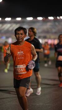 BIB: 2021, 21561
                            <button type="button" onclick="openModal(14234330)" class="btn btn-primary btn-sm float-right btn-popup" data-toggle="modal" data-target=".modal-high-quality">
                        <i class="fas fa-shopping-cart"></i> Add to Cart
                    </button>
                                            <button type="button" onclick="isThisMe(14234330, true)" class="btn btn-success btn-sm float-right btn-popup btn-isme hidden" data-toggle="tooltip" data-placement="bottom" title="นี่คือรูปของคุณใช่ไหม คลิกที่นี่เพื่อเอาเข้าอัลบั้ม">
                        <i class="fas fa-plus"></i> Add to album
                    </button>
                    <button type="button" onclick="isThisMe(14234330, false)" class="btn btn-warning btn-sm float-right btn-popup btn-isnotme hidden">
                        <i class="fas fa-ban"></i> Remove from album
                    </button>