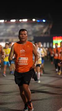 BIB: 20223
                            <button type="button" onclick="openModal(14259946)" class="btn btn-primary btn-sm float-right btn-popup" data-toggle="modal" data-target=".modal-high-quality">
                        <i class="fas fa-shopping-cart"></i> Add to Cart
                    </button>
                                            <button type="button" onclick="isThisMe(14259946, true)" class="btn btn-success btn-sm float-right btn-popup btn-isme hidden" data-toggle="tooltip" data-placement="bottom" title="นี่คือรูปของคุณใช่ไหม คลิกที่นี่เพื่อเอาเข้าอัลบั้ม">
                        <i class="fas fa-plus"></i> Add to album
                    </button>
                    <button type="button" onclick="isThisMe(14259946, false)" class="btn btn-warning btn-sm float-right btn-popup btn-isnotme hidden">
                        <i class="fas fa-ban"></i> Remove from album
                    </button>