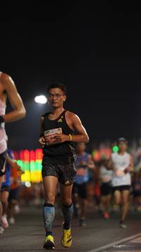 BIB: 260
                            <button type="button" onclick="openModal(14227716)" class="btn btn-primary btn-sm float-right btn-popup" data-toggle="modal" data-target=".modal-high-quality">
                        <i class="fas fa-shopping-cart"></i> Add to Cart
                    </button>
                                            <button type="button" onclick="isThisMe(14227716, true)" class="btn btn-success btn-sm float-right btn-popup btn-isme hidden" data-toggle="tooltip" data-placement="bottom" title="นี่คือรูปของคุณใช่ไหม คลิกที่นี่เพื่อเอาเข้าอัลบั้ม">
                        <i class="fas fa-plus"></i> Add to album
                    </button>
                    <button type="button" onclick="isThisMe(14227716, false)" class="btn btn-warning btn-sm float-right btn-popup btn-isnotme hidden">
                        <i class="fas fa-ban"></i> Remove from album
                    </button>