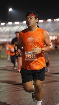 BIB: 2021, 27362
                            <button type="button" onclick="openModal(14327114)" class="btn btn-primary btn-sm float-right btn-popup" data-toggle="modal" data-target=".modal-high-quality">
                        <i class="fas fa-shopping-cart"></i> Add to Cart
                    </button>
                                            <button type="button" onclick="isThisMe(14327114, true)" class="btn btn-success btn-sm float-right btn-popup btn-isme hidden" data-toggle="tooltip" data-placement="bottom" title="นี่คือรูปของคุณใช่ไหม คลิกที่นี่เพื่อเอาเข้าอัลบั้ม">
                        <i class="fas fa-plus"></i> Add to album
                    </button>
                    <button type="button" onclick="isThisMe(14327114, false)" class="btn btn-warning btn-sm float-right btn-popup btn-isnotme hidden">
                        <i class="fas fa-ban"></i> Remove from album
                    </button>