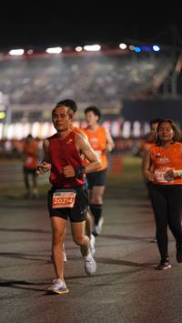 BIB: 2410, 20214
                            <button type="button" onclick="openModal(14265578)" class="btn btn-primary btn-sm float-right btn-popup" data-toggle="modal" data-target=".modal-high-quality">
                        <i class="fas fa-shopping-cart"></i> Add to Cart
                    </button>
                                            <button type="button" onclick="isThisMe(14265578, true)" class="btn btn-success btn-sm float-right btn-popup btn-isme hidden" data-toggle="tooltip" data-placement="bottom" title="นี่คือรูปของคุณใช่ไหม คลิกที่นี่เพื่อเอาเข้าอัลบั้ม">
                        <i class="fas fa-plus"></i> Add to album
                    </button>
                    <button type="button" onclick="isThisMe(14265578, false)" class="btn btn-warning btn-sm float-right btn-popup btn-isnotme hidden">
                        <i class="fas fa-ban"></i> Remove from album
                    </button>