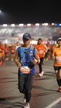 BIB: 2336, 25868
                            <button type="button" onclick="openModal(14310793)" class="btn btn-primary btn-sm float-right btn-popup" data-toggle="modal" data-target=".modal-high-quality">
                        <i class="fas fa-shopping-cart"></i> Add to Cart
                    </button>
                                            <button type="button" onclick="isThisMe(14310793, true)" class="btn btn-success btn-sm float-right btn-popup btn-isme hidden" data-toggle="tooltip" data-placement="bottom" title="นี่คือรูปของคุณใช่ไหม คลิกที่นี่เพื่อเอาเข้าอัลบั้ม">
                        <i class="fas fa-plus"></i> Add to album
                    </button>
                    <button type="button" onclick="isThisMe(14310793, false)" class="btn btn-warning btn-sm float-right btn-popup btn-isnotme hidden">
                        <i class="fas fa-ban"></i> Remove from album
                    </button>