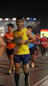 BIB: 21705
                            <button type="button" onclick="openModal(14297495)" class="btn btn-primary btn-sm float-right btn-popup" data-toggle="modal" data-target=".modal-high-quality">
                        <i class="fas fa-shopping-cart"></i> Add to Cart
                    </button>
                                            <button type="button" onclick="isThisMe(14297495, true)" class="btn btn-success btn-sm float-right btn-popup btn-isme hidden" data-toggle="tooltip" data-placement="bottom" title="นี่คือรูปของคุณใช่ไหม คลิกที่นี่เพื่อเอาเข้าอัลบั้ม">
                        <i class="fas fa-plus"></i> Add to album
                    </button>
                    <button type="button" onclick="isThisMe(14297495, false)" class="btn btn-warning btn-sm float-right btn-popup btn-isnotme hidden">
                        <i class="fas fa-ban"></i> Remove from album
                    </button>