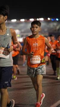 BIB: 2031, 3928, 23593
                            <button type="button" onclick="openModal(14304976)" class="btn btn-primary btn-sm float-right btn-popup" data-toggle="modal" data-target=".modal-high-quality">
                        <i class="fas fa-shopping-cart"></i> Add to Cart
                    </button>
                                            <button type="button" onclick="isThisMe(14304976, true)" class="btn btn-success btn-sm float-right btn-popup btn-isme hidden" data-toggle="tooltip" data-placement="bottom" title="นี่คือรูปของคุณใช่ไหม คลิกที่นี่เพื่อเอาเข้าอัลบั้ม">
                        <i class="fas fa-plus"></i> Add to album
                    </button>
                    <button type="button" onclick="isThisMe(14304976, false)" class="btn btn-warning btn-sm float-right btn-popup btn-isnotme hidden">
                        <i class="fas fa-ban"></i> Remove from album
                    </button>