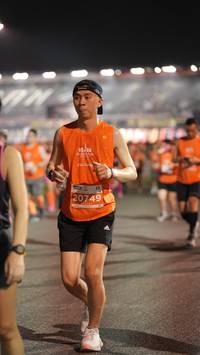 BIB: 20749
                            <button type="button" onclick="openModal(14330155)" class="btn btn-primary btn-sm float-right btn-popup" data-toggle="modal" data-target=".modal-high-quality">
                        <i class="fas fa-shopping-cart"></i> Add to Cart
                    </button>
                                            <button type="button" onclick="isThisMe(14330155, true)" class="btn btn-success btn-sm float-right btn-popup btn-isme hidden" data-toggle="tooltip" data-placement="bottom" title="นี่คือรูปของคุณใช่ไหม คลิกที่นี่เพื่อเอาเข้าอัลบั้ม">
                        <i class="fas fa-plus"></i> Add to album
                    </button>
                    <button type="button" onclick="isThisMe(14330155, false)" class="btn btn-warning btn-sm float-right btn-popup btn-isnotme hidden">
                        <i class="fas fa-ban"></i> Remove from album
                    </button>