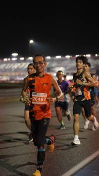 BIB: 26487
                            <button type="button" onclick="openModal(14251599)" class="btn btn-primary btn-sm float-right btn-popup" data-toggle="modal" data-target=".modal-high-quality">
                        <i class="fas fa-shopping-cart"></i> Add to Cart
                    </button>
                                            <button type="button" onclick="isThisMe(14251599, true)" class="btn btn-success btn-sm float-right btn-popup btn-isme hidden" data-toggle="tooltip" data-placement="bottom" title="นี่คือรูปของคุณใช่ไหม คลิกที่นี่เพื่อเอาเข้าอัลบั้ม">
                        <i class="fas fa-plus"></i> Add to album
                    </button>
                    <button type="button" onclick="isThisMe(14251599, false)" class="btn btn-warning btn-sm float-right btn-popup btn-isnotme hidden">
                        <i class="fas fa-ban"></i> Remove from album
                    </button>