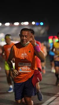 BIB: 21869
                            <button type="button" onclick="openModal(14297411)" class="btn btn-primary btn-sm float-right btn-popup" data-toggle="modal" data-target=".modal-high-quality">
                        <i class="fas fa-shopping-cart"></i> Add to Cart
                    </button>
                                            <button type="button" onclick="isThisMe(14297411, true)" class="btn btn-success btn-sm float-right btn-popup btn-isme hidden" data-toggle="tooltip" data-placement="bottom" title="นี่คือรูปของคุณใช่ไหม คลิกที่นี่เพื่อเอาเข้าอัลบั้ม">
                        <i class="fas fa-plus"></i> Add to album
                    </button>
                    <button type="button" onclick="isThisMe(14297411, false)" class="btn btn-warning btn-sm float-right btn-popup btn-isnotme hidden">
                        <i class="fas fa-ban"></i> Remove from album
                    </button>