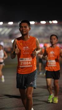 BIB: 21884, 21803
                            <button type="button" onclick="openModal(14234355)" class="btn btn-primary btn-sm float-right btn-popup" data-toggle="modal" data-target=".modal-high-quality">
                        <i class="fas fa-shopping-cart"></i> Add to Cart
                    </button>
                                            <button type="button" onclick="isThisMe(14234355, true)" class="btn btn-success btn-sm float-right btn-popup btn-isme hidden" data-toggle="tooltip" data-placement="bottom" title="นี่คือรูปของคุณใช่ไหม คลิกที่นี่เพื่อเอาเข้าอัลบั้ม">
                        <i class="fas fa-plus"></i> Add to album
                    </button>
                    <button type="button" onclick="isThisMe(14234355, false)" class="btn btn-warning btn-sm float-right btn-popup btn-isnotme hidden">
                        <i class="fas fa-ban"></i> Remove from album
                    </button>