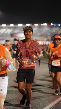 BIB: 21400, 23244
                            <button type="button" onclick="openModal(14312211)" class="btn btn-primary btn-sm float-right btn-popup" data-toggle="modal" data-target=".modal-high-quality">
                        <i class="fas fa-shopping-cart"></i> Add to Cart
                    </button>
                                            <button type="button" onclick="isThisMe(14312211, true)" class="btn btn-success btn-sm float-right btn-popup btn-isme hidden" data-toggle="tooltip" data-placement="bottom" title="นี่คือรูปของคุณใช่ไหม คลิกที่นี่เพื่อเอาเข้าอัลบั้ม">
                        <i class="fas fa-plus"></i> Add to album
                    </button>
                    <button type="button" onclick="isThisMe(14312211, false)" class="btn btn-warning btn-sm float-right btn-popup btn-isnotme hidden">
                        <i class="fas fa-ban"></i> Remove from album
                    </button>