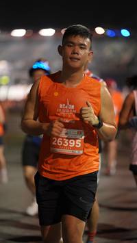 BIB: 26395
                            <button type="button" onclick="openModal(14308646)" class="btn btn-primary btn-sm float-right btn-popup" data-toggle="modal" data-target=".modal-high-quality">
                        <i class="fas fa-shopping-cart"></i> Add to Cart
                    </button>
                                            <button type="button" onclick="isThisMe(14308646, true)" class="btn btn-success btn-sm float-right btn-popup btn-isme hidden" data-toggle="tooltip" data-placement="bottom" title="นี่คือรูปของคุณใช่ไหม คลิกที่นี่เพื่อเอาเข้าอัลบั้ม">
                        <i class="fas fa-plus"></i> Add to album
                    </button>
                    <button type="button" onclick="isThisMe(14308646, false)" class="btn btn-warning btn-sm float-right btn-popup btn-isnotme hidden">
                        <i class="fas fa-ban"></i> Remove from album
                    </button>