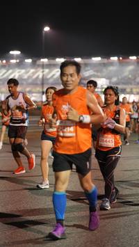 BIB: 2712, 2414, 28445
                            <button type="button" onclick="openModal(14313335)" class="btn btn-primary btn-sm float-right btn-popup" data-toggle="modal" data-target=".modal-high-quality">
                        <i class="fas fa-shopping-cart"></i> Add to Cart
                    </button>
                                            <button type="button" onclick="isThisMe(14313335, true)" class="btn btn-success btn-sm float-right btn-popup btn-isme hidden" data-toggle="tooltip" data-placement="bottom" title="นี่คือรูปของคุณใช่ไหม คลิกที่นี่เพื่อเอาเข้าอัลบั้ม">
                        <i class="fas fa-plus"></i> Add to album
                    </button>
                    <button type="button" onclick="isThisMe(14313335, false)" class="btn btn-warning btn-sm float-right btn-popup btn-isnotme hidden">
                        <i class="fas fa-ban"></i> Remove from album
                    </button>