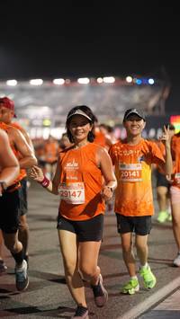 BIB: 20141, 29147
                            <button type="button" onclick="openModal(14313395)" class="btn btn-primary btn-sm float-right btn-popup" data-toggle="modal" data-target=".modal-high-quality">
                        <i class="fas fa-shopping-cart"></i> Add to Cart
                    </button>
                                            <button type="button" onclick="isThisMe(14313395, true)" class="btn btn-success btn-sm float-right btn-popup btn-isme hidden" data-toggle="tooltip" data-placement="bottom" title="นี่คือรูปของคุณใช่ไหม คลิกที่นี่เพื่อเอาเข้าอัลบั้ม">
                        <i class="fas fa-plus"></i> Add to album
                    </button>
                    <button type="button" onclick="isThisMe(14313395, false)" class="btn btn-warning btn-sm float-right btn-popup btn-isnotme hidden">
                        <i class="fas fa-ban"></i> Remove from album
                    </button>