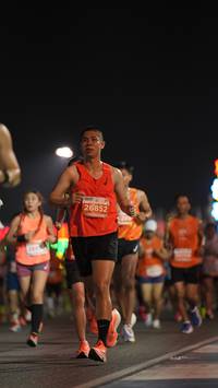 BIB: 26852
                            <button type="button" onclick="openModal(14230250)" class="btn btn-primary btn-sm float-right btn-popup" data-toggle="modal" data-target=".modal-high-quality">
                        <i class="fas fa-shopping-cart"></i> Add to Cart
                    </button>
                                            <button type="button" onclick="isThisMe(14230250, true)" class="btn btn-success btn-sm float-right btn-popup btn-isme hidden" data-toggle="tooltip" data-placement="bottom" title="นี่คือรูปของคุณใช่ไหม คลิกที่นี่เพื่อเอาเข้าอัลบั้ม">
                        <i class="fas fa-plus"></i> Add to album
                    </button>
                    <button type="button" onclick="isThisMe(14230250, false)" class="btn btn-warning btn-sm float-right btn-popup btn-isnotme hidden">
                        <i class="fas fa-ban"></i> Remove from album
                    </button>