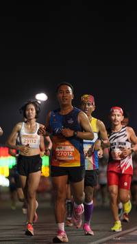 BIB: 29112, 27012
                            <button type="button" onclick="openModal(14226930)" class="btn btn-primary btn-sm float-right btn-popup" data-toggle="modal" data-target=".modal-high-quality">
                        <i class="fas fa-shopping-cart"></i> Add to Cart
                    </button>
                                            <button type="button" onclick="isThisMe(14226930, true)" class="btn btn-success btn-sm float-right btn-popup btn-isme hidden" data-toggle="tooltip" data-placement="bottom" title="นี่คือรูปของคุณใช่ไหม คลิกที่นี่เพื่อเอาเข้าอัลบั้ม">
                        <i class="fas fa-plus"></i> Add to album
                    </button>
                    <button type="button" onclick="isThisMe(14226930, false)" class="btn btn-warning btn-sm float-right btn-popup btn-isnotme hidden">
                        <i class="fas fa-ban"></i> Remove from album
                    </button>