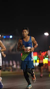 BIB: 2152
                            <button type="button" onclick="openModal(14225073)" class="btn btn-primary btn-sm float-right btn-popup" data-toggle="modal" data-target=".modal-high-quality">
                        <i class="fas fa-shopping-cart"></i> Add to Cart
                    </button>
                                            <button type="button" onclick="isThisMe(14225073, true)" class="btn btn-success btn-sm float-right btn-popup btn-isme hidden" data-toggle="tooltip" data-placement="bottom" title="นี่คือรูปของคุณใช่ไหม คลิกที่นี่เพื่อเอาเข้าอัลบั้ม">
                        <i class="fas fa-plus"></i> Add to album
                    </button>
                    <button type="button" onclick="isThisMe(14225073, false)" class="btn btn-warning btn-sm float-right btn-popup btn-isnotme hidden">
                        <i class="fas fa-ban"></i> Remove from album
                    </button>