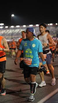 BIB: 20150
                            <button type="button" onclick="openModal(14275981)" class="btn btn-primary btn-sm float-right btn-popup" data-toggle="modal" data-target=".modal-high-quality">
                        <i class="fas fa-shopping-cart"></i> Add to Cart
                    </button>
                                            <button type="button" onclick="isThisMe(14275981, true)" class="btn btn-success btn-sm float-right btn-popup btn-isme hidden" data-toggle="tooltip" data-placement="bottom" title="นี่คือรูปของคุณใช่ไหม คลิกที่นี่เพื่อเอาเข้าอัลบั้ม">
                        <i class="fas fa-plus"></i> Add to album
                    </button>
                    <button type="button" onclick="isThisMe(14275981, false)" class="btn btn-warning btn-sm float-right btn-popup btn-isnotme hidden">
                        <i class="fas fa-ban"></i> Remove from album
                    </button>