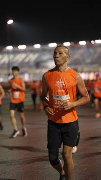 BIB: 207
                            <button type="button" onclick="openModal(14278442)" class="btn btn-primary btn-sm float-right btn-popup" data-toggle="modal" data-target=".modal-high-quality">
                        <i class="fas fa-shopping-cart"></i> Add to Cart
                    </button>
                                            <button type="button" onclick="isThisMe(14278442, true)" class="btn btn-success btn-sm float-right btn-popup btn-isme hidden" data-toggle="tooltip" data-placement="bottom" title="นี่คือรูปของคุณใช่ไหม คลิกที่นี่เพื่อเอาเข้าอัลบั้ม">
                        <i class="fas fa-plus"></i> Add to album
                    </button>
                    <button type="button" onclick="isThisMe(14278442, false)" class="btn btn-warning btn-sm float-right btn-popup btn-isnotme hidden">
                        <i class="fas fa-ban"></i> Remove from album
                    </button>