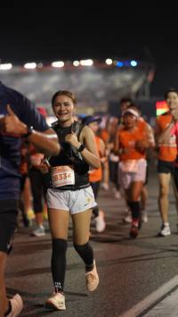 BIB: 28334
                            <button type="button" onclick="openModal(14278902)" class="btn btn-primary btn-sm float-right btn-popup" data-toggle="modal" data-target=".modal-high-quality">
                        <i class="fas fa-shopping-cart"></i> Add to Cart
                    </button>
                                            <button type="button" onclick="isThisMe(14278902, true)" class="btn btn-success btn-sm float-right btn-popup btn-isme hidden" data-toggle="tooltip" data-placement="bottom" title="นี่คือรูปของคุณใช่ไหม คลิกที่นี่เพื่อเอาเข้าอัลบั้ม">
                        <i class="fas fa-plus"></i> Add to album
                    </button>
                    <button type="button" onclick="isThisMe(14278902, false)" class="btn btn-warning btn-sm float-right btn-popup btn-isnotme hidden">
                        <i class="fas fa-ban"></i> Remove from album
                    </button>