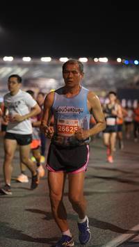 BIB: 26625
                            <button type="button" onclick="openModal(14256625)" class="btn btn-primary btn-sm float-right btn-popup" data-toggle="modal" data-target=".modal-high-quality">
                        <i class="fas fa-shopping-cart"></i> Add to Cart
                    </button>
                                            <button type="button" onclick="isThisMe(14256625, true)" class="btn btn-success btn-sm float-right btn-popup btn-isme hidden" data-toggle="tooltip" data-placement="bottom" title="นี่คือรูปของคุณใช่ไหม คลิกที่นี่เพื่อเอาเข้าอัลบั้ม">
                        <i class="fas fa-plus"></i> Add to album
                    </button>
                    <button type="button" onclick="isThisMe(14256625, false)" class="btn btn-warning btn-sm float-right btn-popup btn-isnotme hidden">
                        <i class="fas fa-ban"></i> Remove from album
                    </button>