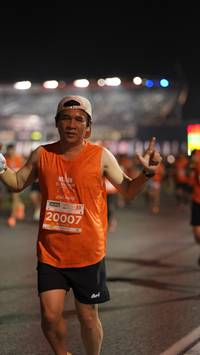 BIB: 20007
                            <button type="button" onclick="openModal(14263757)" class="btn btn-primary btn-sm float-right btn-popup" data-toggle="modal" data-target=".modal-high-quality">
                        <i class="fas fa-shopping-cart"></i> Add to Cart
                    </button>
                                            <button type="button" onclick="isThisMe(14263757, true)" class="btn btn-success btn-sm float-right btn-popup btn-isme hidden" data-toggle="tooltip" data-placement="bottom" title="นี่คือรูปของคุณใช่ไหม คลิกที่นี่เพื่อเอาเข้าอัลบั้ม">
                        <i class="fas fa-plus"></i> Add to album
                    </button>
                    <button type="button" onclick="isThisMe(14263757, false)" class="btn btn-warning btn-sm float-right btn-popup btn-isnotme hidden">
                        <i class="fas fa-ban"></i> Remove from album
                    </button>