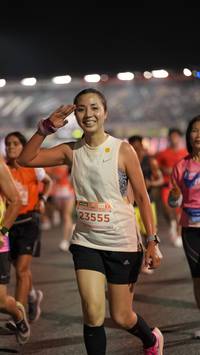 BIB: 23555
                            <button type="button" onclick="openModal(14271928)" class="btn btn-primary btn-sm float-right btn-popup" data-toggle="modal" data-target=".modal-high-quality">
                        <i class="fas fa-shopping-cart"></i> Add to Cart
                    </button>
                                            <button type="button" onclick="isThisMe(14271928, true)" class="btn btn-success btn-sm float-right btn-popup btn-isme hidden" data-toggle="tooltip" data-placement="bottom" title="นี่คือรูปของคุณใช่ไหม คลิกที่นี่เพื่อเอาเข้าอัลบั้ม">
                        <i class="fas fa-plus"></i> Add to album
                    </button>
                    <button type="button" onclick="isThisMe(14271928, false)" class="btn btn-warning btn-sm float-right btn-popup btn-isnotme hidden">
                        <i class="fas fa-ban"></i> Remove from album
                    </button>