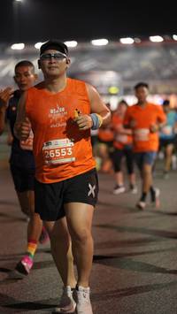 BIB: 2021, 26553
                            <button type="button" onclick="openModal(14271060)" class="btn btn-primary btn-sm float-right btn-popup" data-toggle="modal" data-target=".modal-high-quality">
                        <i class="fas fa-shopping-cart"></i> Add to Cart
                    </button>
                                            <button type="button" onclick="isThisMe(14271060, true)" class="btn btn-success btn-sm float-right btn-popup btn-isme hidden" data-toggle="tooltip" data-placement="bottom" title="นี่คือรูปของคุณใช่ไหม คลิกที่นี่เพื่อเอาเข้าอัลบั้ม">
                        <i class="fas fa-plus"></i> Add to album
                    </button>
                    <button type="button" onclick="isThisMe(14271060, false)" class="btn btn-warning btn-sm float-right btn-popup btn-isnotme hidden">
                        <i class="fas fa-ban"></i> Remove from album
                    </button>