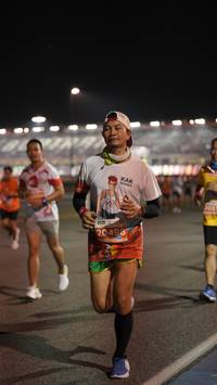 BIB: 2051, 20498
                            <button type="button" onclick="openModal(14251354)" class="btn btn-primary btn-sm float-right btn-popup" data-toggle="modal" data-target=".modal-high-quality">
                        <i class="fas fa-shopping-cart"></i> Add to Cart
                    </button>
                                            <button type="button" onclick="isThisMe(14251354, true)" class="btn btn-success btn-sm float-right btn-popup btn-isme hidden" data-toggle="tooltip" data-placement="bottom" title="นี่คือรูปของคุณใช่ไหม คลิกที่นี่เพื่อเอาเข้าอัลบั้ม">
                        <i class="fas fa-plus"></i> Add to album
                    </button>
                    <button type="button" onclick="isThisMe(14251354, false)" class="btn btn-warning btn-sm float-right btn-popup btn-isnotme hidden">
                        <i class="fas fa-ban"></i> Remove from album
                    </button>