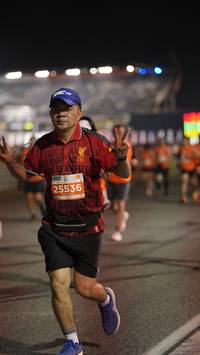 BIB: 25536
                            <button type="button" onclick="openModal(14278473)" class="btn btn-primary btn-sm float-right btn-popup" data-toggle="modal" data-target=".modal-high-quality">
                        <i class="fas fa-shopping-cart"></i> Add to Cart
                    </button>
                                            <button type="button" onclick="isThisMe(14278473, true)" class="btn btn-success btn-sm float-right btn-popup btn-isme hidden" data-toggle="tooltip" data-placement="bottom" title="นี่คือรูปของคุณใช่ไหม คลิกที่นี่เพื่อเอาเข้าอัลบั้ม">
                        <i class="fas fa-plus"></i> Add to album
                    </button>
                    <button type="button" onclick="isThisMe(14278473, false)" class="btn btn-warning btn-sm float-right btn-popup btn-isnotme hidden">
                        <i class="fas fa-ban"></i> Remove from album
                    </button>