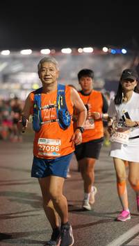 BIB: 29122, 27096
                            <button type="button" onclick="openModal(14331160)" class="btn btn-primary btn-sm float-right btn-popup" data-toggle="modal" data-target=".modal-high-quality">
                        <i class="fas fa-shopping-cart"></i> Add to Cart
                    </button>
                                            <button type="button" onclick="isThisMe(14331160, true)" class="btn btn-success btn-sm float-right btn-popup btn-isme hidden" data-toggle="tooltip" data-placement="bottom" title="นี่คือรูปของคุณใช่ไหม คลิกที่นี่เพื่อเอาเข้าอัลบั้ม">
                        <i class="fas fa-plus"></i> Add to album
                    </button>
                    <button type="button" onclick="isThisMe(14331160, false)" class="btn btn-warning btn-sm float-right btn-popup btn-isnotme hidden">
                        <i class="fas fa-ban"></i> Remove from album
                    </button>