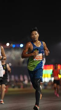 BIB: 21523
                            <button type="button" onclick="openModal(14225063)" class="btn btn-primary btn-sm float-right btn-popup" data-toggle="modal" data-target=".modal-high-quality">
                        <i class="fas fa-shopping-cart"></i> Add to Cart
                    </button>
                                            <button type="button" onclick="isThisMe(14225063, true)" class="btn btn-success btn-sm float-right btn-popup btn-isme hidden" data-toggle="tooltip" data-placement="bottom" title="นี่คือรูปของคุณใช่ไหม คลิกที่นี่เพื่อเอาเข้าอัลบั้ม">
                        <i class="fas fa-plus"></i> Add to album
                    </button>
                    <button type="button" onclick="isThisMe(14225063, false)" class="btn btn-warning btn-sm float-right btn-popup btn-isnotme hidden">
                        <i class="fas fa-ban"></i> Remove from album
                    </button>