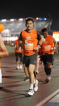 BIB: 20953, 20202
                            <button type="button" onclick="openModal(14329253)" class="btn btn-primary btn-sm float-right btn-popup" data-toggle="modal" data-target=".modal-high-quality">
                        <i class="fas fa-shopping-cart"></i> Add to Cart
                    </button>
                                            <button type="button" onclick="isThisMe(14329253, true)" class="btn btn-success btn-sm float-right btn-popup btn-isme hidden" data-toggle="tooltip" data-placement="bottom" title="นี่คือรูปของคุณใช่ไหม คลิกที่นี่เพื่อเอาเข้าอัลบั้ม">
                        <i class="fas fa-plus"></i> Add to album
                    </button>
                    <button type="button" onclick="isThisMe(14329253, false)" class="btn btn-warning btn-sm float-right btn-popup btn-isnotme hidden">
                        <i class="fas fa-ban"></i> Remove from album
                    </button>