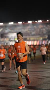 BIB: 2529
                            <button type="button" onclick="openModal(14253748)" class="btn btn-primary btn-sm float-right btn-popup" data-toggle="modal" data-target=".modal-high-quality">
                        <i class="fas fa-shopping-cart"></i> Add to Cart
                    </button>
                                            <button type="button" onclick="isThisMe(14253748, true)" class="btn btn-success btn-sm float-right btn-popup btn-isme hidden" data-toggle="tooltip" data-placement="bottom" title="นี่คือรูปของคุณใช่ไหม คลิกที่นี่เพื่อเอาเข้าอัลบั้ม">
                        <i class="fas fa-plus"></i> Add to album
                    </button>
                    <button type="button" onclick="isThisMe(14253748, false)" class="btn btn-warning btn-sm float-right btn-popup btn-isnotme hidden">
                        <i class="fas fa-ban"></i> Remove from album
                    </button>