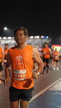 BIB: 2021, 21442
                            <button type="button" onclick="openModal(14336578)" class="btn btn-primary btn-sm float-right btn-popup" data-toggle="modal" data-target=".modal-high-quality">
                        <i class="fas fa-shopping-cart"></i> Add to Cart
                    </button>
                                            <button type="button" onclick="isThisMe(14336578, true)" class="btn btn-success btn-sm float-right btn-popup btn-isme hidden" data-toggle="tooltip" data-placement="bottom" title="นี่คือรูปของคุณใช่ไหม คลิกที่นี่เพื่อเอาเข้าอัลบั้ม">
                        <i class="fas fa-plus"></i> Add to album
                    </button>
                    <button type="button" onclick="isThisMe(14336578, false)" class="btn btn-warning btn-sm float-right btn-popup btn-isnotme hidden">
                        <i class="fas fa-ban"></i> Remove from album
                    </button>