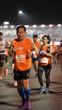 BIB: 203, 26214, 28445
                            <button type="button" onclick="openModal(14313410)" class="btn btn-primary btn-sm float-right btn-popup" data-toggle="modal" data-target=".modal-high-quality">
                        <i class="fas fa-shopping-cart"></i> Add to Cart
                    </button>
                                            <button type="button" onclick="isThisMe(14313410, true)" class="btn btn-success btn-sm float-right btn-popup btn-isme hidden" data-toggle="tooltip" data-placement="bottom" title="นี่คือรูปของคุณใช่ไหม คลิกที่นี่เพื่อเอาเข้าอัลบั้ม">
                        <i class="fas fa-plus"></i> Add to album
                    </button>
                    <button type="button" onclick="isThisMe(14313410, false)" class="btn btn-warning btn-sm float-right btn-popup btn-isnotme hidden">
                        <i class="fas fa-ban"></i> Remove from album
                    </button>