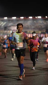 BIB: 29109
                            <button type="button" onclick="openModal(14234510)" class="btn btn-primary btn-sm float-right btn-popup" data-toggle="modal" data-target=".modal-high-quality">
                        <i class="fas fa-shopping-cart"></i> Add to Cart
                    </button>
                                            <button type="button" onclick="isThisMe(14234510, true)" class="btn btn-success btn-sm float-right btn-popup btn-isme hidden" data-toggle="tooltip" data-placement="bottom" title="นี่คือรูปของคุณใช่ไหม คลิกที่นี่เพื่อเอาเข้าอัลบั้ม">
                        <i class="fas fa-plus"></i> Add to album
                    </button>
                    <button type="button" onclick="isThisMe(14234510, false)" class="btn btn-warning btn-sm float-right btn-popup btn-isnotme hidden">
                        <i class="fas fa-ban"></i> Remove from album
                    </button>