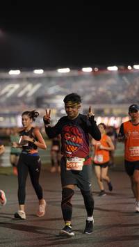 BIB: 2596, 25987
                            <button type="button" onclick="openModal(14254933)" class="btn btn-primary btn-sm float-right btn-popup" data-toggle="modal" data-target=".modal-high-quality">
                        <i class="fas fa-shopping-cart"></i> Add to Cart
                    </button>
                                            <button type="button" onclick="isThisMe(14254933, true)" class="btn btn-success btn-sm float-right btn-popup btn-isme hidden" data-toggle="tooltip" data-placement="bottom" title="นี่คือรูปของคุณใช่ไหม คลิกที่นี่เพื่อเอาเข้าอัลบั้ม">
                        <i class="fas fa-plus"></i> Add to album
                    </button>
                    <button type="button" onclick="isThisMe(14254933, false)" class="btn btn-warning btn-sm float-right btn-popup btn-isnotme hidden">
                        <i class="fas fa-ban"></i> Remove from album
                    </button>