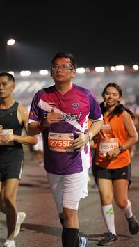 BIB: 2755, 28548
                            <button type="button" onclick="openModal(14323583)" class="btn btn-primary btn-sm float-right btn-popup" data-toggle="modal" data-target=".modal-high-quality">
                        <i class="fas fa-shopping-cart"></i> Add to Cart
                    </button>
                                            <button type="button" onclick="isThisMe(14323583, true)" class="btn btn-success btn-sm float-right btn-popup btn-isme hidden" data-toggle="tooltip" data-placement="bottom" title="นี่คือรูปของคุณใช่ไหม คลิกที่นี่เพื่อเอาเข้าอัลบั้ม">
                        <i class="fas fa-plus"></i> Add to album
                    </button>
                    <button type="button" onclick="isThisMe(14323583, false)" class="btn btn-warning btn-sm float-right btn-popup btn-isnotme hidden">
                        <i class="fas fa-ban"></i> Remove from album
                    </button>