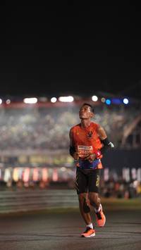 BIB: 26810
                            <button type="button" onclick="openModal(14223995)" class="btn btn-primary btn-sm float-right btn-popup" data-toggle="modal" data-target=".modal-high-quality">
                        <i class="fas fa-shopping-cart"></i> Add to Cart
                    </button>
                                            <button type="button" onclick="isThisMe(14223995, true)" class="btn btn-success btn-sm float-right btn-popup btn-isme hidden" data-toggle="tooltip" data-placement="bottom" title="นี่คือรูปของคุณใช่ไหม คลิกที่นี่เพื่อเอาเข้าอัลบั้ม">
                        <i class="fas fa-plus"></i> Add to album
                    </button>
                    <button type="button" onclick="isThisMe(14223995, false)" class="btn btn-warning btn-sm float-right btn-popup btn-isnotme hidden">
                        <i class="fas fa-ban"></i> Remove from album
                    </button>