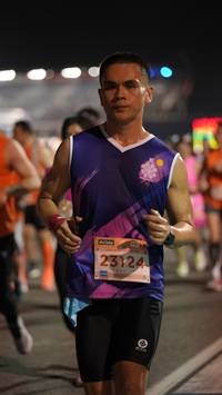 BIB: 23124
                            <button type="button" onclick="openModal(14299290)" class="btn btn-primary btn-sm float-right btn-popup" data-toggle="modal" data-target=".modal-high-quality">
                        <i class="fas fa-shopping-cart"></i> Add to Cart
                    </button>
                                            <button type="button" onclick="isThisMe(14299290, true)" class="btn btn-success btn-sm float-right btn-popup btn-isme hidden" data-toggle="tooltip" data-placement="bottom" title="นี่คือรูปของคุณใช่ไหม คลิกที่นี่เพื่อเอาเข้าอัลบั้ม">
                        <i class="fas fa-plus"></i> Add to album
                    </button>
                    <button type="button" onclick="isThisMe(14299290, false)" class="btn btn-warning btn-sm float-right btn-popup btn-isnotme hidden">
                        <i class="fas fa-ban"></i> Remove from album
                    </button>