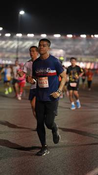 BIB: 28453
                            <button type="button" onclick="openModal(14257284)" class="btn btn-primary btn-sm float-right btn-popup" data-toggle="modal" data-target=".modal-high-quality">
                        <i class="fas fa-shopping-cart"></i> Add to Cart
                    </button>
                                            <button type="button" onclick="isThisMe(14257284, true)" class="btn btn-success btn-sm float-right btn-popup btn-isme hidden" data-toggle="tooltip" data-placement="bottom" title="นี่คือรูปของคุณใช่ไหม คลิกที่นี่เพื่อเอาเข้าอัลบั้ม">
                        <i class="fas fa-plus"></i> Add to album
                    </button>
                    <button type="button" onclick="isThisMe(14257284, false)" class="btn btn-warning btn-sm float-right btn-popup btn-isnotme hidden">
                        <i class="fas fa-ban"></i> Remove from album
                    </button>