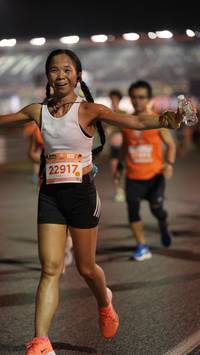 BIB: 22917
                            <button type="button" onclick="openModal(14269164)" class="btn btn-primary btn-sm float-right btn-popup" data-toggle="modal" data-target=".modal-high-quality">
                        <i class="fas fa-shopping-cart"></i> Add to Cart
                    </button>
                                            <button type="button" onclick="isThisMe(14269164, true)" class="btn btn-success btn-sm float-right btn-popup btn-isme hidden" data-toggle="tooltip" data-placement="bottom" title="นี่คือรูปของคุณใช่ไหม คลิกที่นี่เพื่อเอาเข้าอัลบั้ม">
                        <i class="fas fa-plus"></i> Add to album
                    </button>
                    <button type="button" onclick="isThisMe(14269164, false)" class="btn btn-warning btn-sm float-right btn-popup btn-isnotme hidden">
                        <i class="fas fa-ban"></i> Remove from album
                    </button>