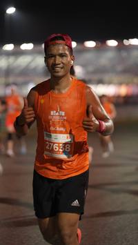 BIB: 202, 27638
                            <button type="button" onclick="openModal(14268521)" class="btn btn-primary btn-sm float-right btn-popup" data-toggle="modal" data-target=".modal-high-quality">
                        <i class="fas fa-shopping-cart"></i> Add to Cart
                    </button>
                                            <button type="button" onclick="isThisMe(14268521, true)" class="btn btn-success btn-sm float-right btn-popup btn-isme hidden" data-toggle="tooltip" data-placement="bottom" title="นี่คือรูปของคุณใช่ไหม คลิกที่นี่เพื่อเอาเข้าอัลบั้ม">
                        <i class="fas fa-plus"></i> Add to album
                    </button>
                    <button type="button" onclick="isThisMe(14268521, false)" class="btn btn-warning btn-sm float-right btn-popup btn-isnotme hidden">
                        <i class="fas fa-ban"></i> Remove from album
                    </button>