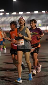 BIB: 2692, 29044, 054
                            <button type="button" onclick="openModal(14270540)" class="btn btn-primary btn-sm float-right btn-popup" data-toggle="modal" data-target=".modal-high-quality">
                        <i class="fas fa-shopping-cart"></i> Add to Cart
                    </button>
                                            <button type="button" onclick="isThisMe(14270540, true)" class="btn btn-success btn-sm float-right btn-popup btn-isme hidden" data-toggle="tooltip" data-placement="bottom" title="นี่คือรูปของคุณใช่ไหม คลิกที่นี่เพื่อเอาเข้าอัลบั้ม">
                        <i class="fas fa-plus"></i> Add to album
                    </button>
                    <button type="button" onclick="isThisMe(14270540, false)" class="btn btn-warning btn-sm float-right btn-popup btn-isnotme hidden">
                        <i class="fas fa-ban"></i> Remove from album
                    </button>