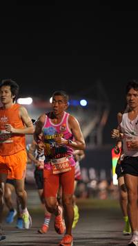 BIB: 1202, 21666
                            <button type="button" onclick="openModal(14224483)" class="btn btn-primary btn-sm float-right btn-popup" data-toggle="modal" data-target=".modal-high-quality">
                        <i class="fas fa-shopping-cart"></i> Add to Cart
                    </button>
                                            <button type="button" onclick="isThisMe(14224483, true)" class="btn btn-success btn-sm float-right btn-popup btn-isme hidden" data-toggle="tooltip" data-placement="bottom" title="นี่คือรูปของคุณใช่ไหม คลิกที่นี่เพื่อเอาเข้าอัลบั้ม">
                        <i class="fas fa-plus"></i> Add to album
                    </button>
                    <button type="button" onclick="isThisMe(14224483, false)" class="btn btn-warning btn-sm float-right btn-popup btn-isnotme hidden">
                        <i class="fas fa-ban"></i> Remove from album
                    </button>