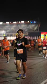 BIB: 21439
                            <button type="button" onclick="openModal(14265523)" class="btn btn-primary btn-sm float-right btn-popup" data-toggle="modal" data-target=".modal-high-quality">
                        <i class="fas fa-shopping-cart"></i> Add to Cart
                    </button>
                                            <button type="button" onclick="isThisMe(14265523, true)" class="btn btn-success btn-sm float-right btn-popup btn-isme hidden" data-toggle="tooltip" data-placement="bottom" title="นี่คือรูปของคุณใช่ไหม คลิกที่นี่เพื่อเอาเข้าอัลบั้ม">
                        <i class="fas fa-plus"></i> Add to album
                    </button>
                    <button type="button" onclick="isThisMe(14265523, false)" class="btn btn-warning btn-sm float-right btn-popup btn-isnotme hidden">
                        <i class="fas fa-ban"></i> Remove from album
                    </button>